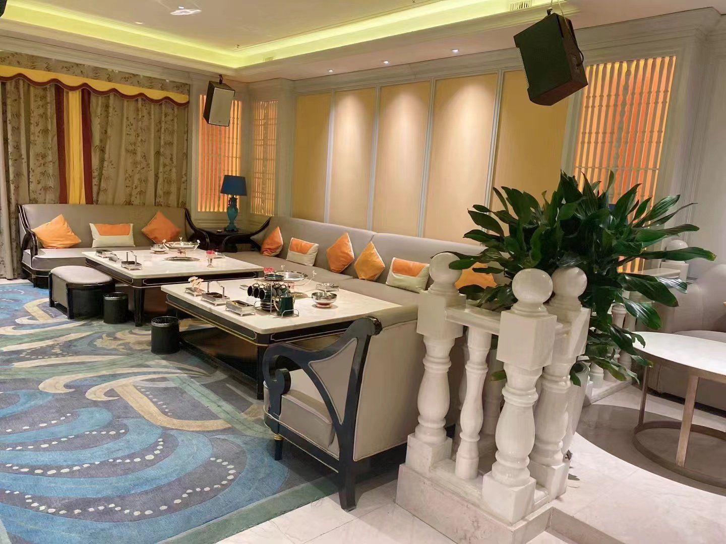 张家口商务ktv，单人商务ktv选择多-张北县ktv预订